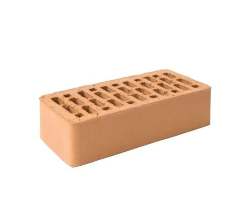 Одинарные пустотелые кирпичи в Жодино для строительства