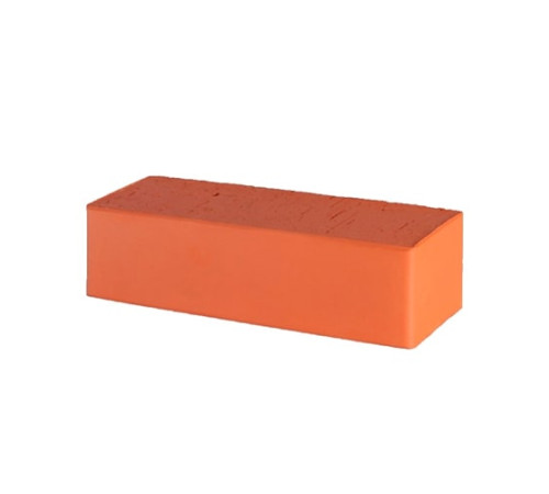 Облицовочные керамические полнотелые еврокирпичи в Жодино