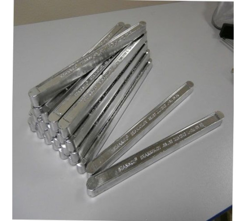 Свинцовые палочки в Жодино для промышленности