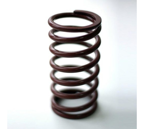 Пружины винтовые цилиндрические для подвесок трубопроводов в Жодино