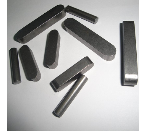 Шпоночные прокаты нержавеющие в Жодино