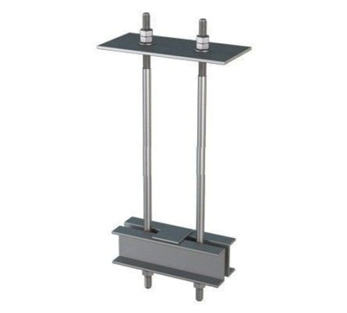 Крепежные изделия для трубопроводов в Жодино от Спецметаллстрой