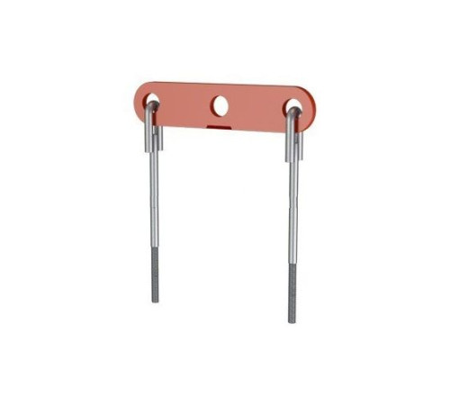 Коромысла с тягами подвесок трубопроводов в Жодино