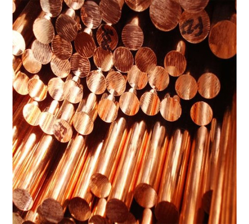 Медные поковки в Жодино для промышленности Беларуси