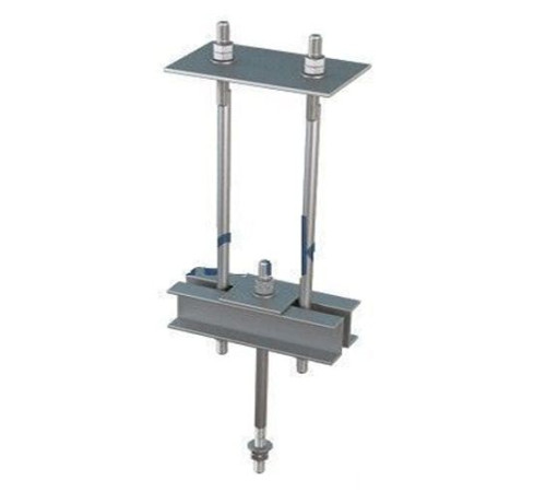 Крепления к ригелям на подвесках в Жодино для трубопроводов