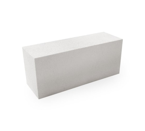 Стеновые газобетонные блоки в Жодино для строительства