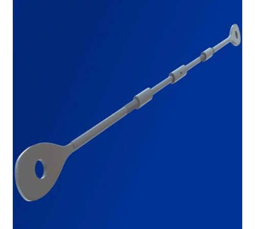 Тяги с проушиной для опор в Жодино