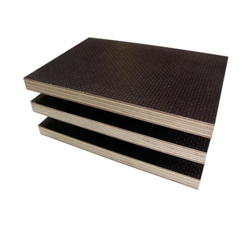 Ламинированные фанеры для пола в Жодино