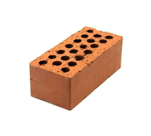 Полуторные пустотелые кирпичи в Жодино с доставкой по Беларуси