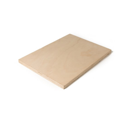 Нешлифованные фанеры для пола в Жодино