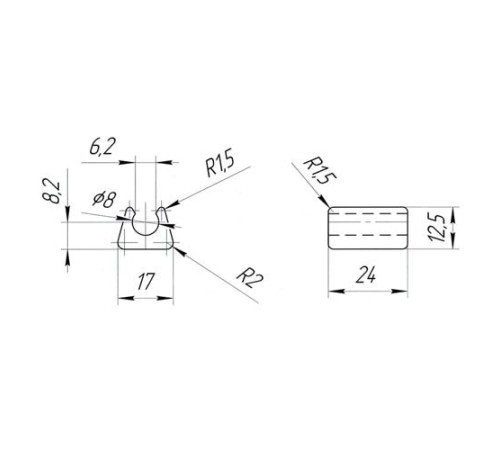 Подпятники для трубопроводов в Жодино от Спецметаллстрой