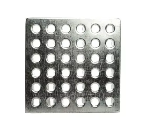 Оцинкованные плитки пола для предприятий в Жодино