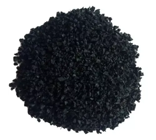 Резиновые крошки в Жодино для строительства и производства