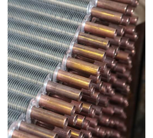 Биметаллические оребренные трубы в Жодино и Беларуси