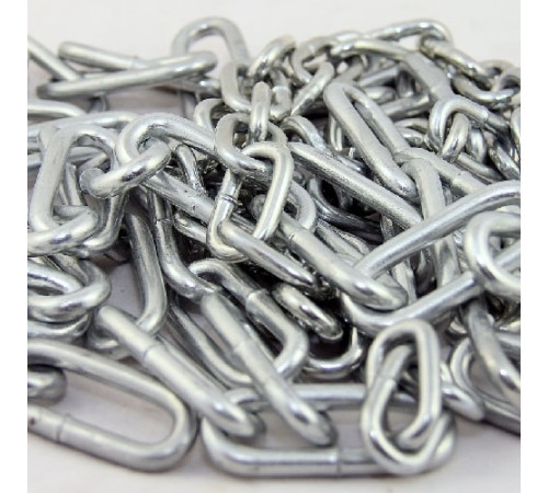 Сварные цепи в Жодино для подъемного оборудования