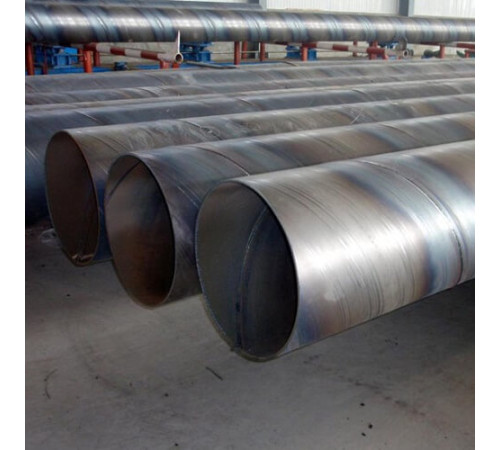 Спиралешовные трубы в Жодино для промышленного строительства