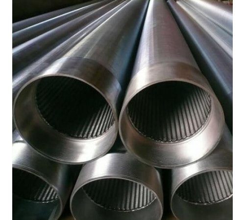 Трубы обсадные в Жодино для скважин от Спецметаллстрой