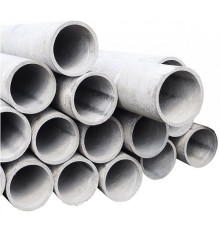 Безнапорные асбоцементные трубы