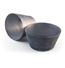 Переходы сварные