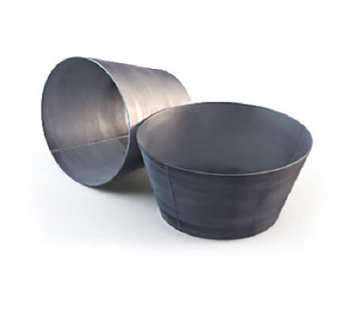 Переходы сварные стальные в Жодино для трубопроводов