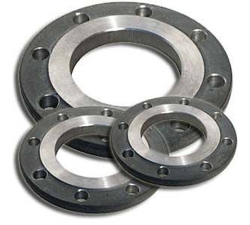 Фланцы плоские приварные в Жодино для трубопроводов