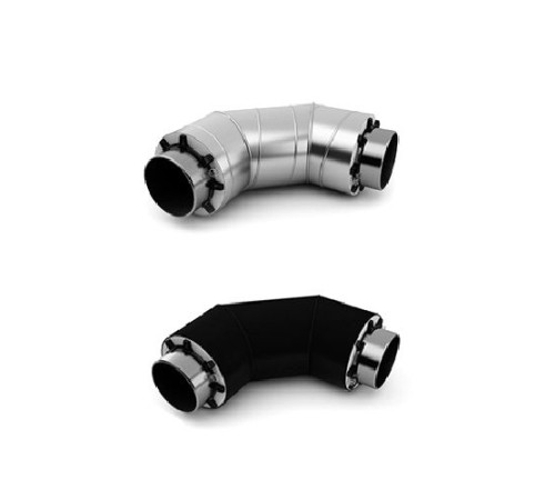 Отводы в ППУ для трубопроводов в Жодино и Беларуси