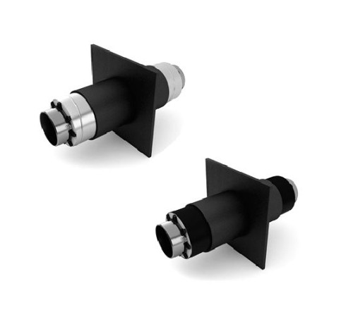 Неподвижные опоры для труб в ППУ в Жодино