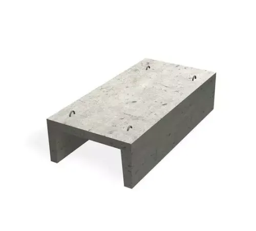 Лотки ЖБИ в Жодино для строительства и водоотвода