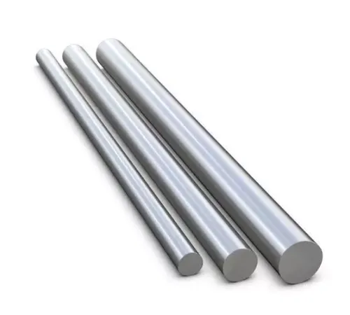 Прутки с твердым хромовым покрытием в Жодино