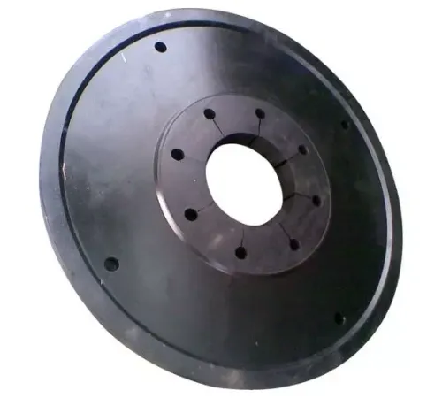 Обтираторы скважинные для нефтегазовой отрасли в Жодино