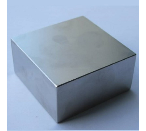 Слитки из магнитно-твердых сплавов в Жодино для юрлиц