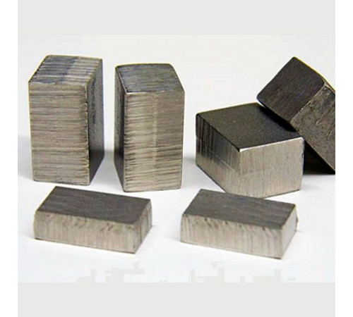 Слитки с заданной упругостью в Жодино от Спецметаллстрой