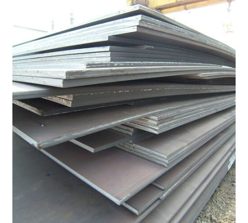 Судовые листы в Жодино для судостроения от Спецметаллстрой