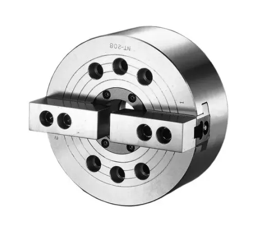 Двухкулачковые токарные патроны в Жодино