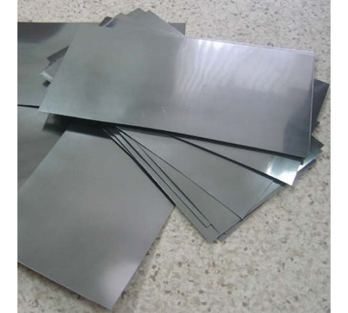 Никелевые листы в Жодино для промышленности