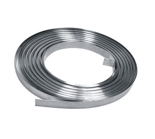 Ленты никелевые в Жодино от Спецметаллстрой