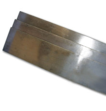 Никелевая полоса