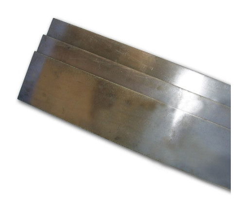 Никелевые полосы в Жодино от Спецметаллстрой