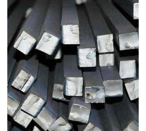 Квадраты быстрорез в Жодино: сталь Р6М5, Р18, Р9