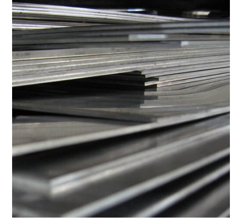 Листы быстрорез в Жодино от Спецметаллстрой