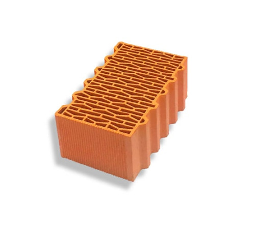 Керамические стеновые блоки в Жодино для строительства