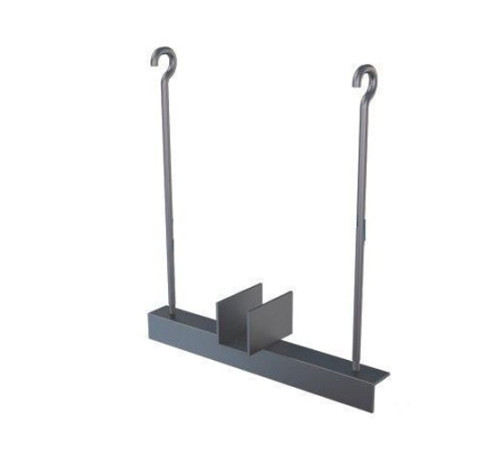 Подвески для труб с изоляцией в Жодино от Спецметаллстрой