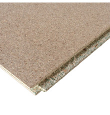 Шпунтованная ДСП