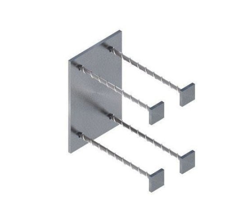 Закладные детали для трубопроводов в Жодино