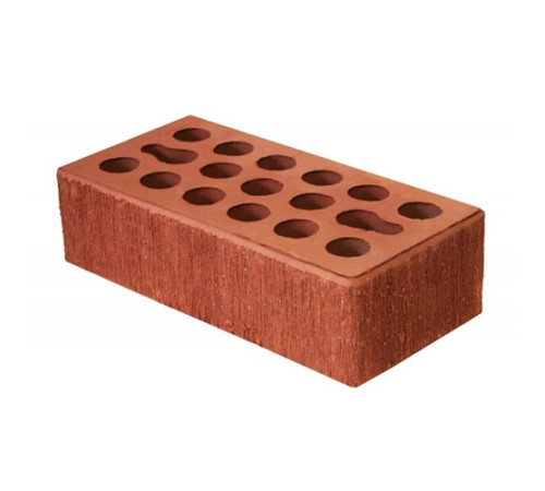 Облицовочные керамические пустотелые кирпичи в Жодино