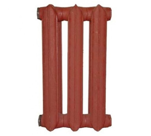 3-секционные чугунные радиаторы в Жодино с доставкой