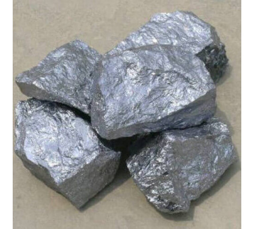 Ферроалюминии в Жодино для предприятий Беларуси