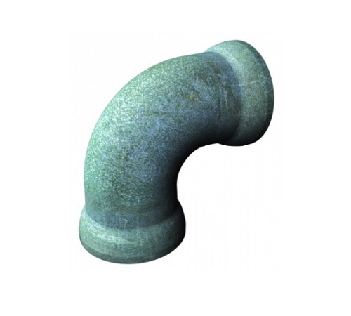 Колена раструбные чугунные в Жодино с доставкой