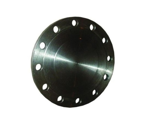 Заглушки фланцевые чугунные в Жодино и Беларуси