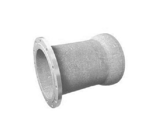 Патрубки фланец-раструб чугунные в Жодино